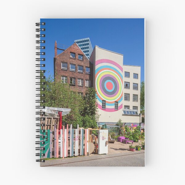 Item preview, Gängeviertel, Hamburg, Germany designed and sold by Torsten  Krüger.