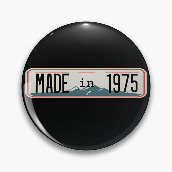 Item preview, Made in 1975 designed and sold by َART LOVERS ★★★★★.