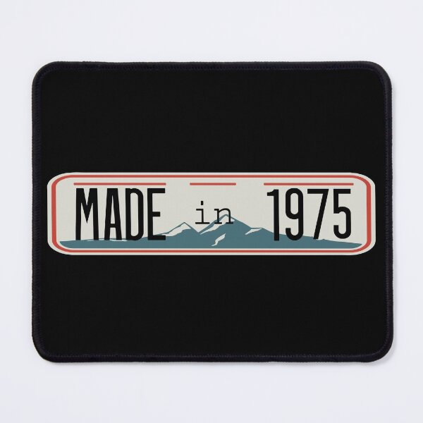 Item preview, Made in 1975 designed and sold by َART LOVERS ★★★★★.