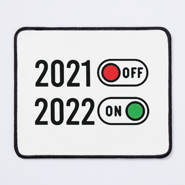 Item preview, Happy New Year 2022 Year Count Down Love Holiday Gift Premium Apparel Funny Holiday Xmas designed and sold by DesignByHeartUK.