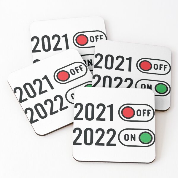 Item preview, Happy New Year 2022 Year Count Down Love Holiday Gift Premium Apparel Funny Holiday Xmas designed and sold by DesignByHeartUK.