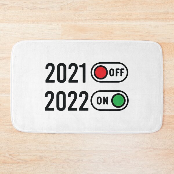 Item preview, Happy New Year 2022 Year Count Down Love Holiday Gift Premium Apparel Funny Holiday Xmas designed and sold by DesignByHeartUK.