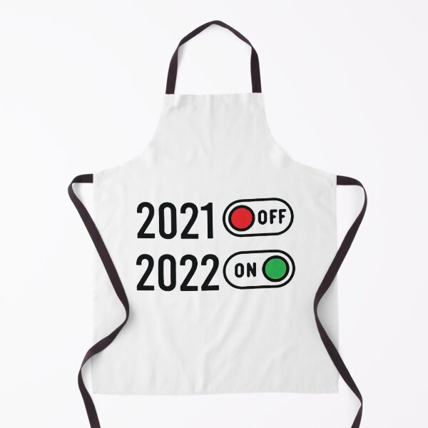 Item preview, Happy New Year 2022 Year Count Down Love Holiday Gift Premium Apparel Funny Holiday Xmas designed and sold by DesignByHeartUK.