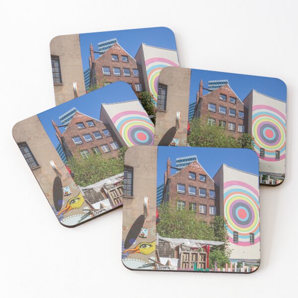 Item preview, Gängeviertel, Hamburg, Germany designed and sold by Torsten  Krüger.