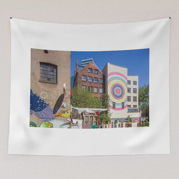 Item preview, Gängeviertel, Hamburg, Germany designed and sold by Torsten  Krüger.