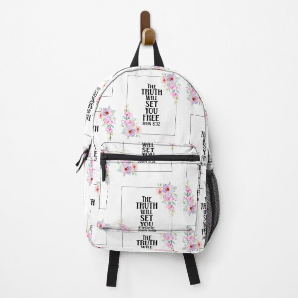 Item preview, The Truth Will Set You Free John 8:32 designed and sold by Mariv19.
