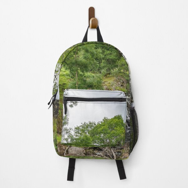 Item preview, A lovely waterfall in Wales designed and sold by pskuce.