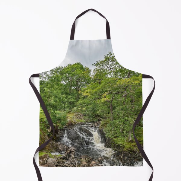 Item preview, A lovely waterfall in Wales designed and sold by pskuce.