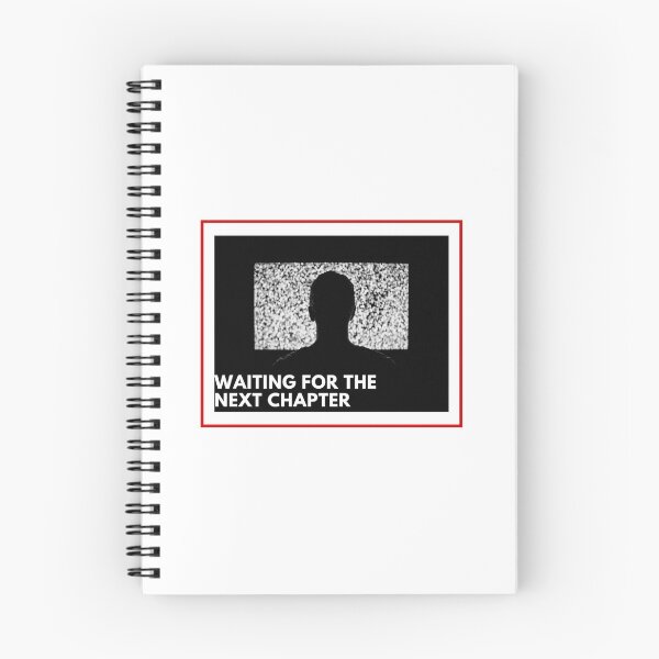 Item preview, Next chapter designed and sold by Asahi-kun.
