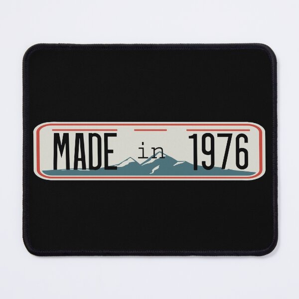 Item preview, Made in 1976 designed and sold by َART LOVERS ★★★★★.