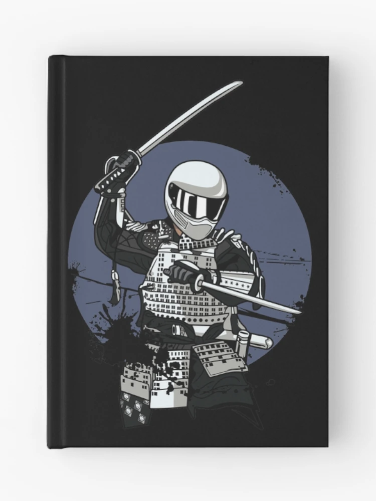 Thumbnail 1 of 3, Journal, Samurai Rider designed and sold by D3monic.