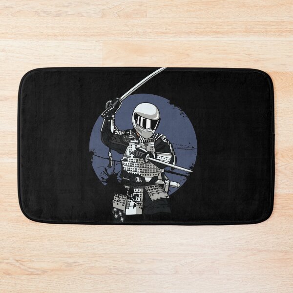 Item preview, Samurai Rider designed and sold by D3monic.