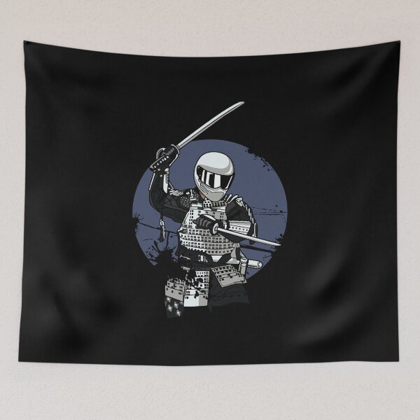 Item preview, Samurai Rider designed and sold by D3monic.