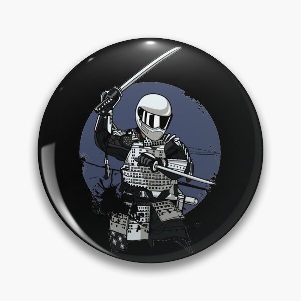 Item preview, Samurai Rider designed and sold by D3monic.