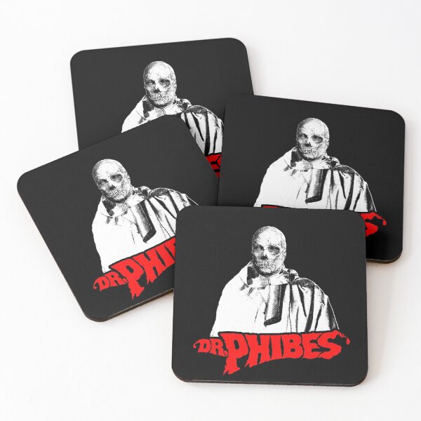 Item preview, Dr. Phibes designed and sold by DCdesign.