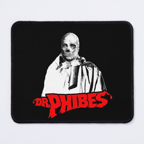 Item preview, Dr. Phibes designed and sold by DCdesign.