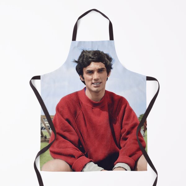 Item preview, Young Georgie Best designed and sold by AndythephotoDr.