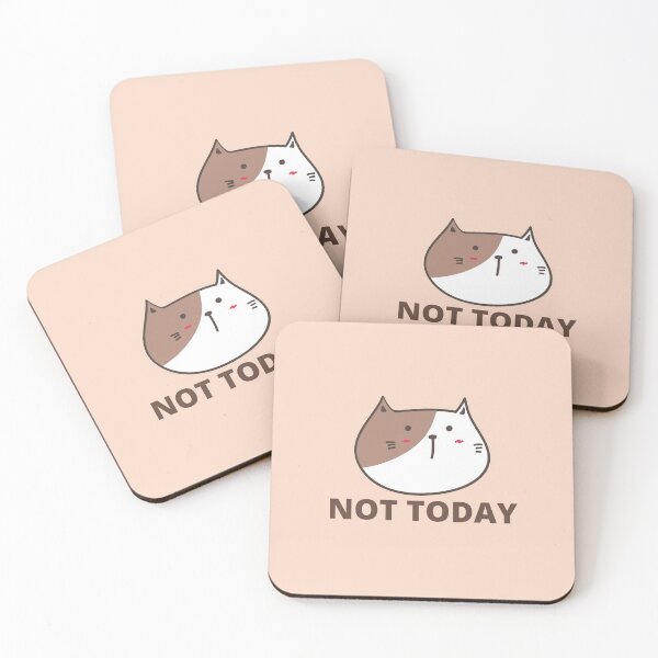 Item preview, Cats Crowd Cute Army of Cats designed and sold by Paper Hearteu.