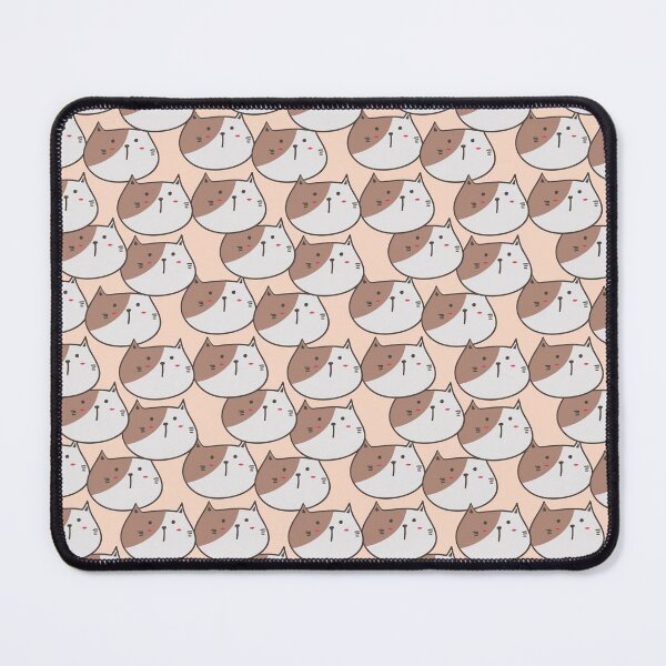 Item preview, Cats Crowd Cute Army of Cats designed and sold by Paper Hearteu.
