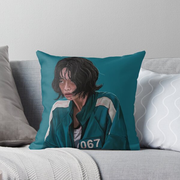 Item preview, Hoyeon Jung  designed and sold by rikiiart.