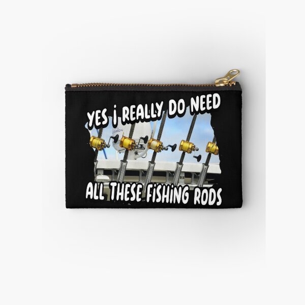 Item preview, I really do need all these fishing rods designed and sold by printhappy4you.