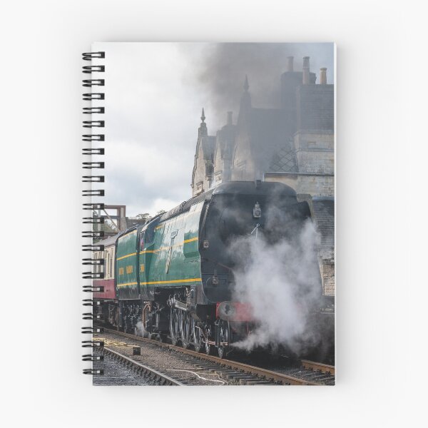 Item preview, Batalla de Gran Bretaña Steam Engine Nene Vally Railway designed and sold by pskuce.