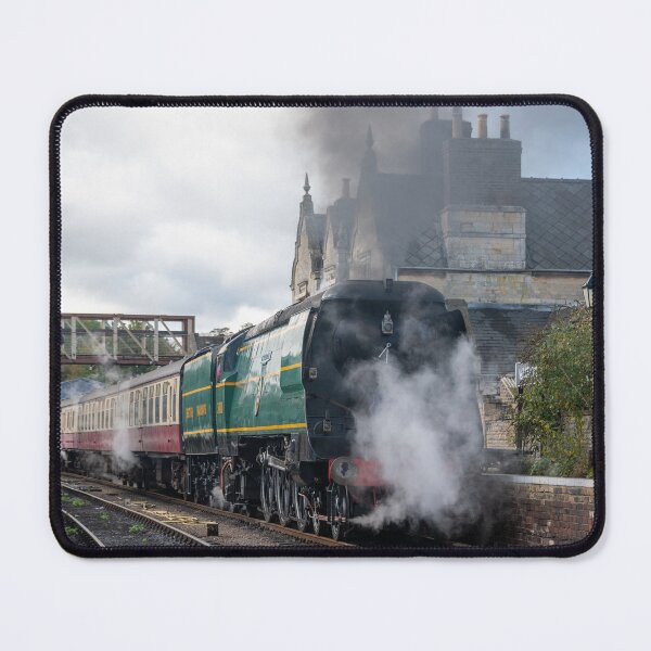 Item preview, Battle of Britain Steam Engine Nene Vally railway designed and sold by pskuce.