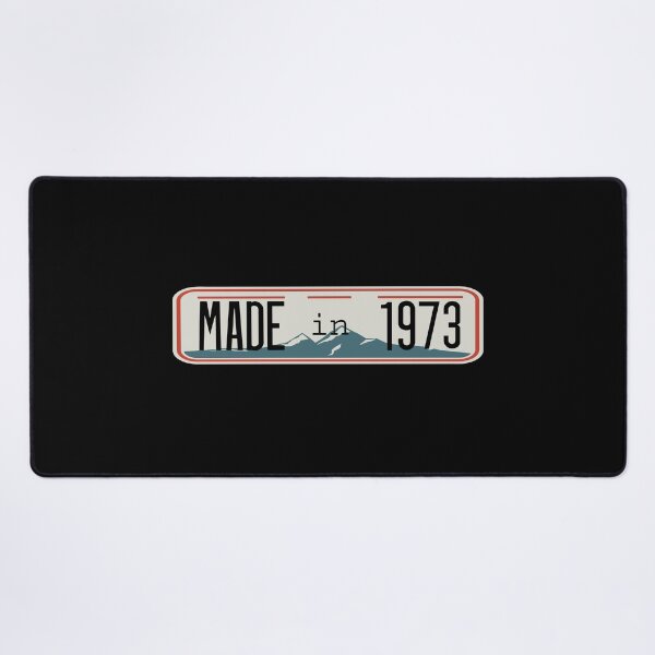 Item preview, Made in 1973 designed and sold by َART LOVERS ★★★★★.