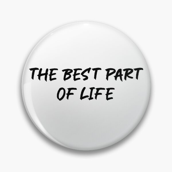 Item preview, The best part of life - Saint JHN designed and sold by Lyrixout.