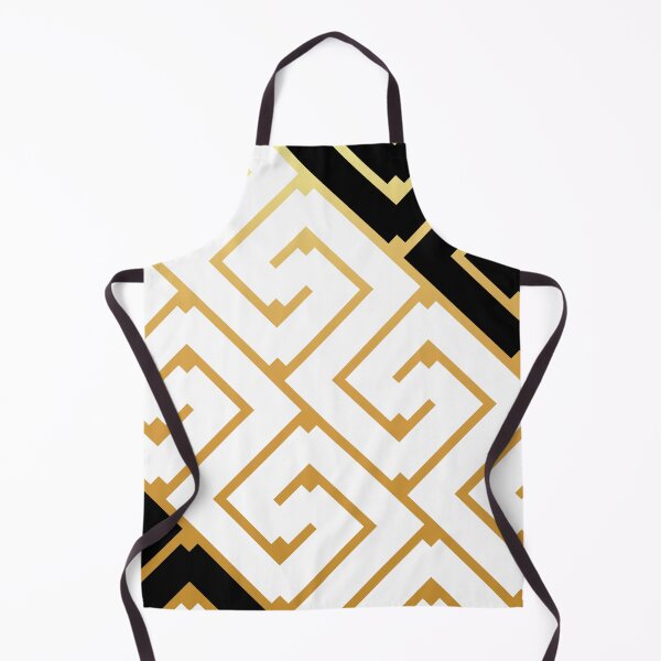 Item preview, gilded symmetrical lines 1 designed and sold by Ferit Kurt.