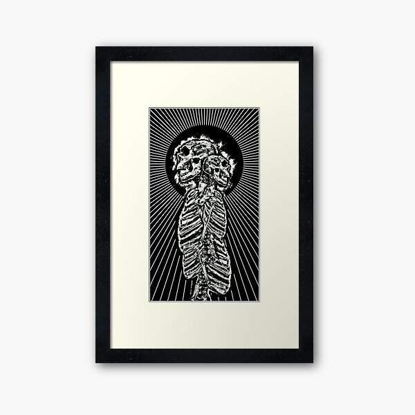 Item preview, holiness designed and sold by einmal-art.