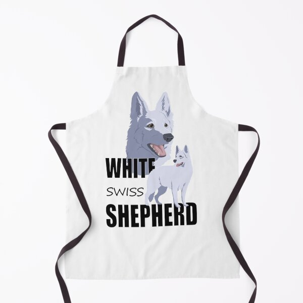 Item preview, White Swiss Shepherd designed and sold by AndromedaFIN.