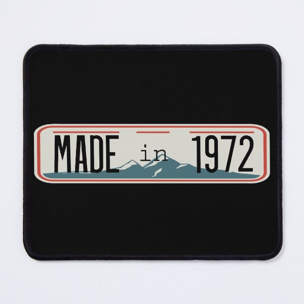Item preview, Made in 1972 designed and sold by َART LOVERS ★★★★★.