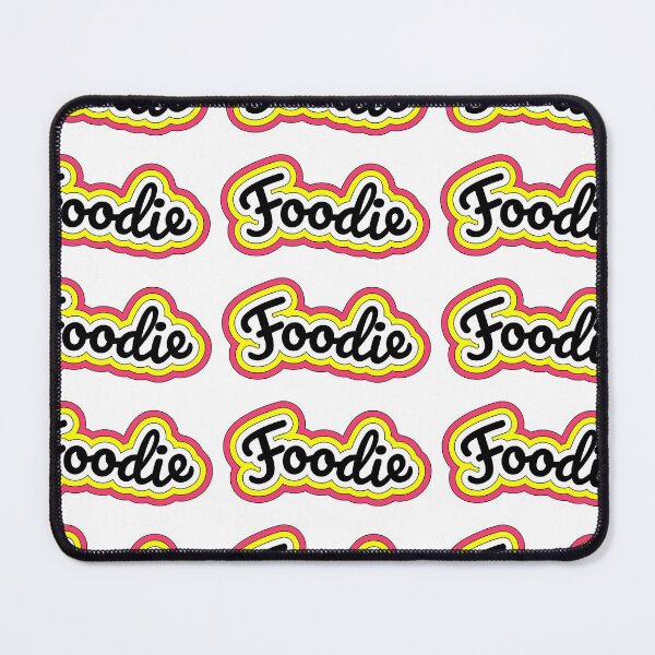 Item preview, Foodie Typography styled font design designed and sold by BeeMeCreative.