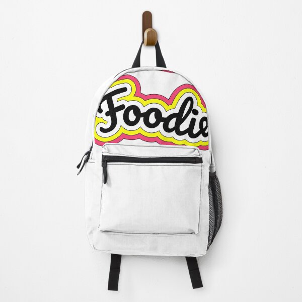 Item preview, Foodie Typography styled font design designed and sold by BeeMeCreative.