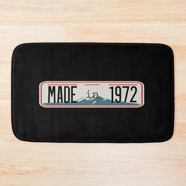 Item preview, Made in 1972 designed and sold by َART LOVERS ★★★★★.