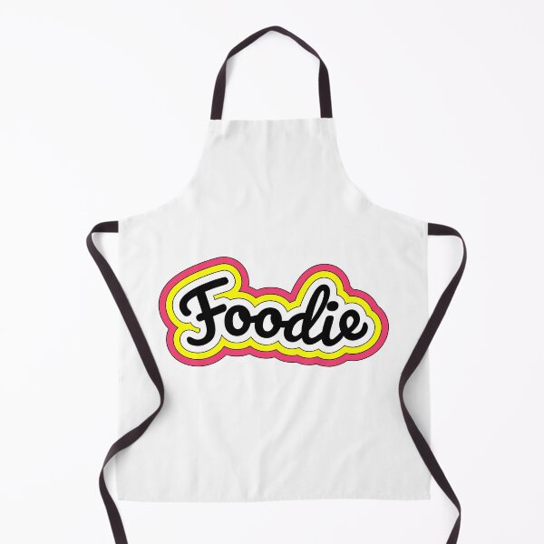 Item preview, Foodie Typography styled font design designed and sold by BeeMeCreative.