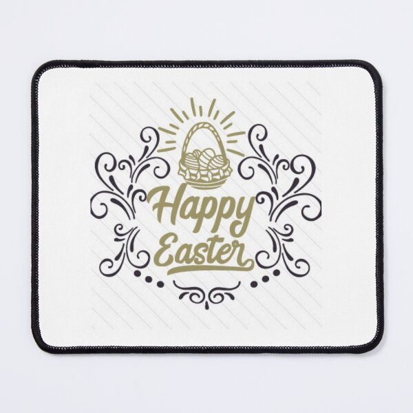 Item preview, Happy Easter Craft Design designed and sold by SHIVSHANKAR SHIVSHANKAR.