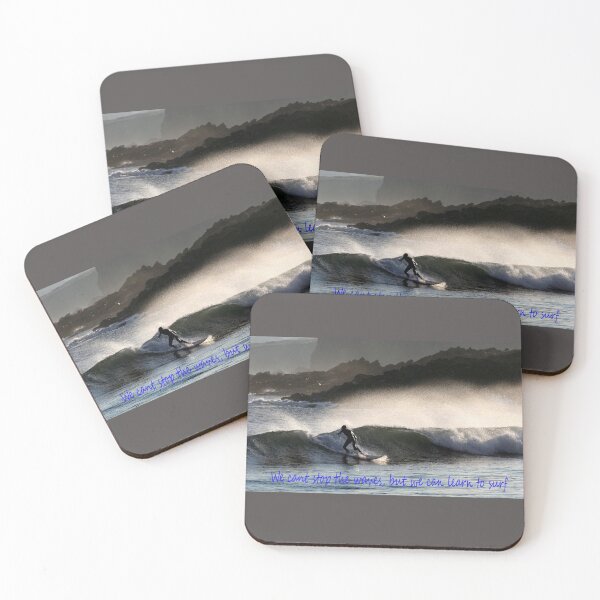 Item preview, Learn to Surf designed and sold by beavo.