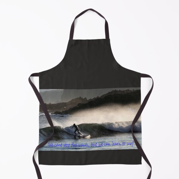Item preview, Learn to Surf designed and sold by beavo.