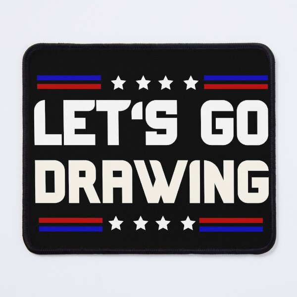 Item preview, Let's Go Darwin Funny Sarcastic Classic designed and sold by Alan-NY.