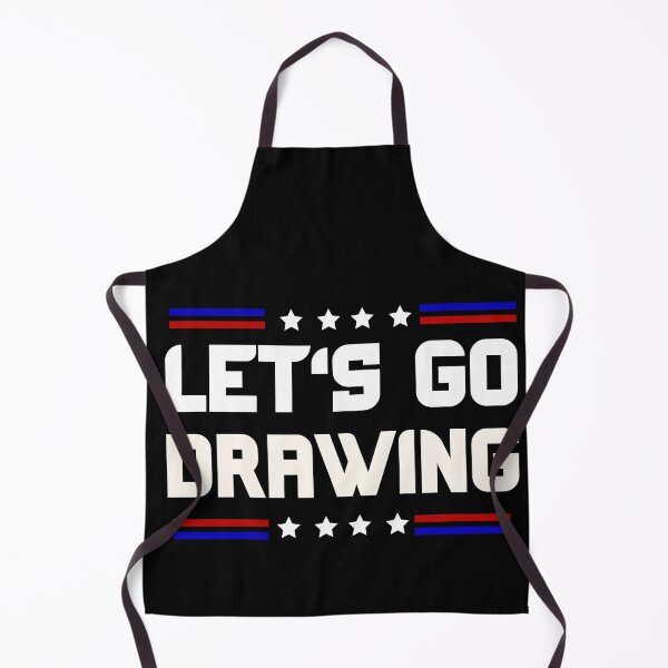 Item preview, Let's Go Darwin Funny Sarcastic Classic designed and sold by Alan-NY.