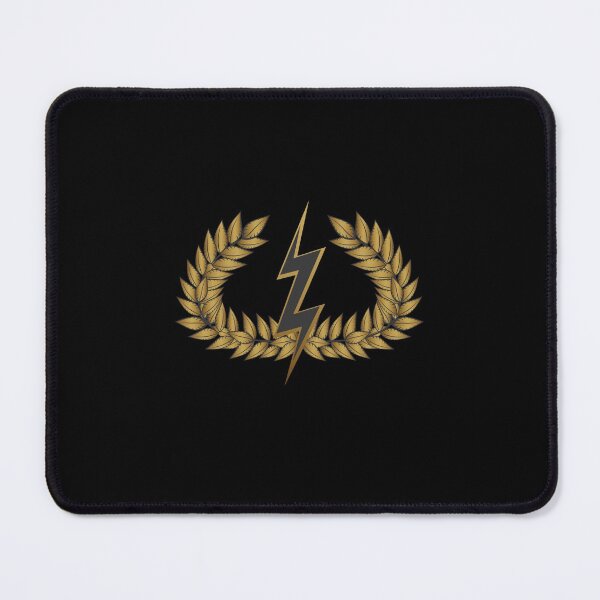 Item preview, Zeus lightening designed and sold by Seoul26.