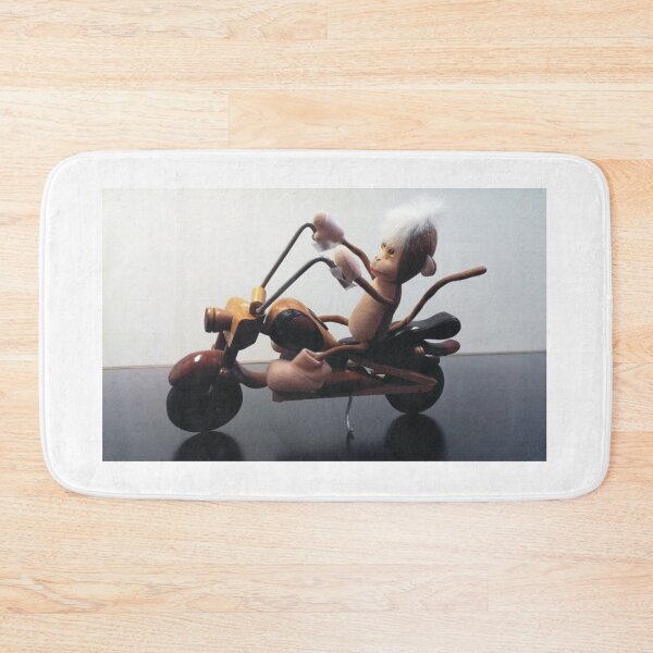 Item preview, bike rider designed and sold by Megazions.