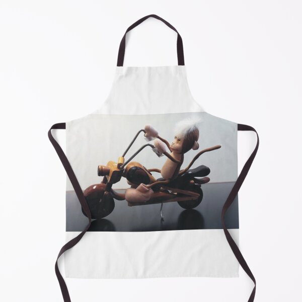 Item preview, bike rider designed and sold by Megazions.