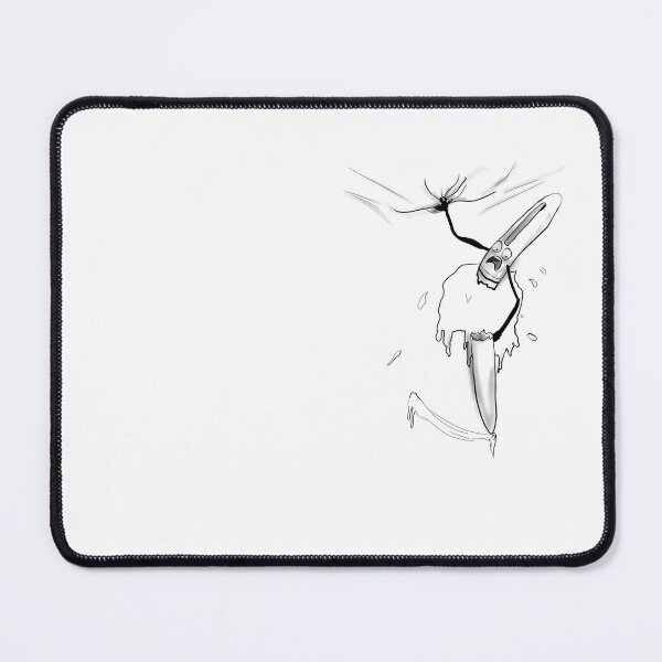 Item preview, Broken pen B&W designed and sold by Dopamine Dumpster.
