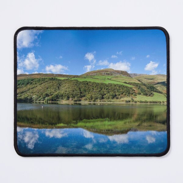 Item preview, Panorama Tal-y-llyn designed and sold by pskuce.