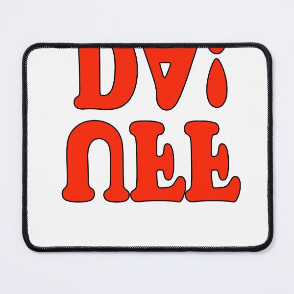 Item preview, Uff Da! Funny Shirt Upside down word Norwegian American designed and sold by funnytshirtemp.