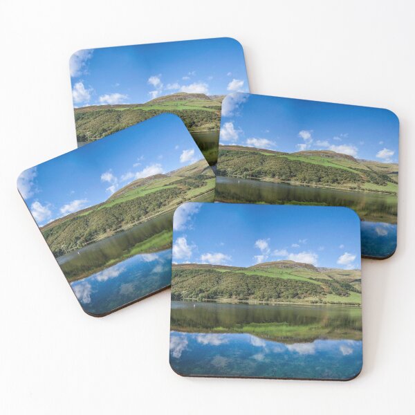 Item preview, Panorama Tal-y-llyn designed and sold by pskuce.