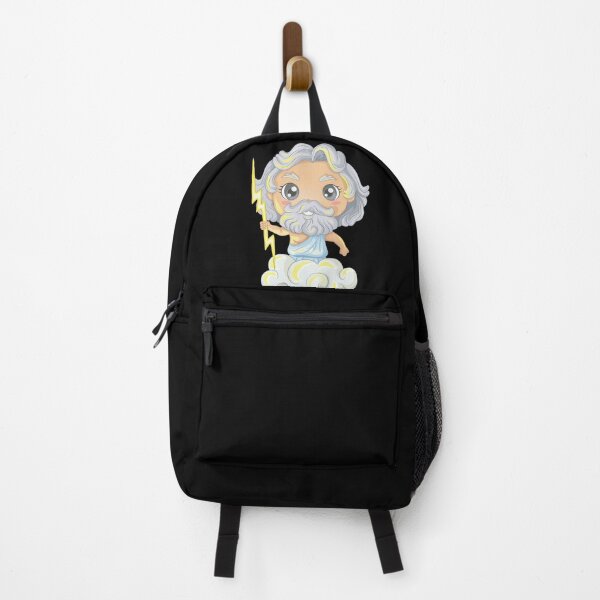 Item preview, Cute Zeus lightening designed and sold by Seoul26.